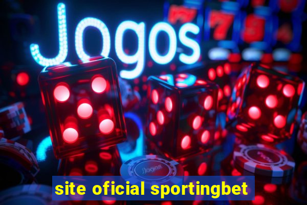 site oficial sportingbet